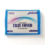 Dental Tray Cover (Non Woven)