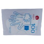 Polythene Gloves