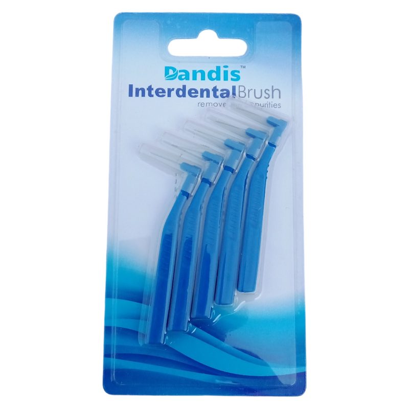 Interdental Tooth Brush