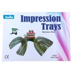 Impression Trays