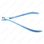 Distal End Cutter