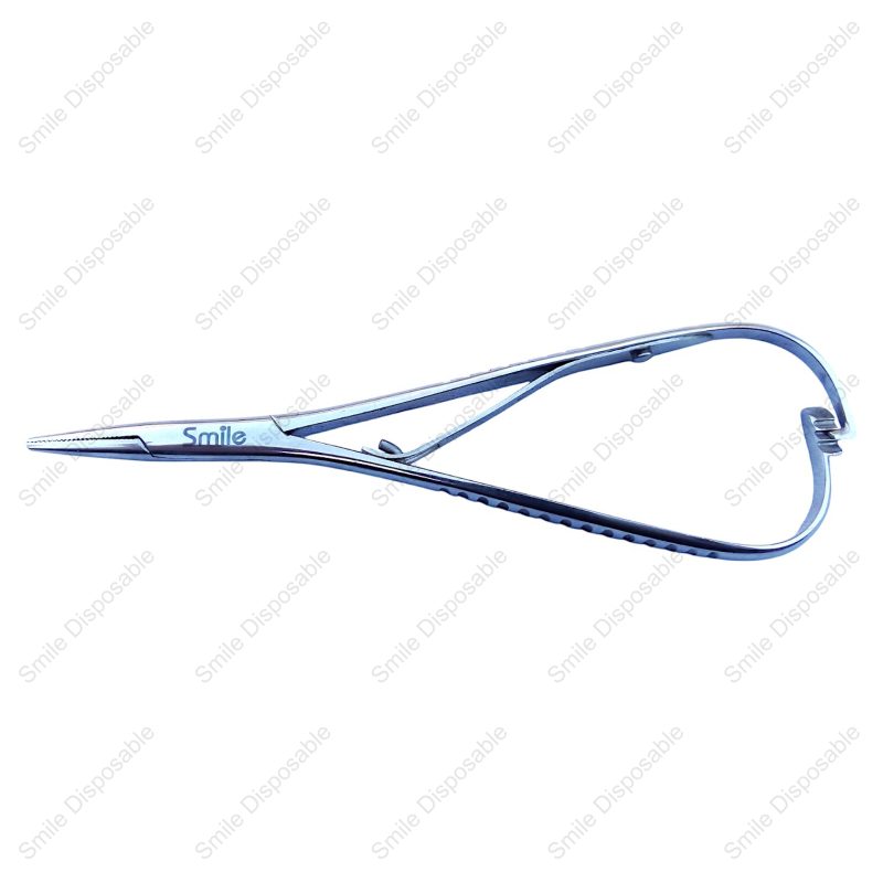 Mathieu Orthodontic Plier